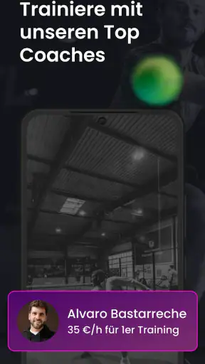 PadelCity – Padel jetzt buchen screenshot