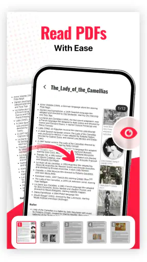 PDF Kit - Easy Viewer screenshot