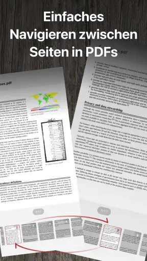PDF Master-Read PDF screenshot