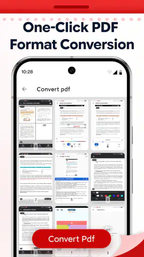PDF Reader - Annotate Docs screenshot