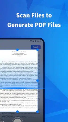 PDF-Reader-Punkt screenshot