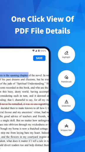 PDF-Reader-Punkt screenshot