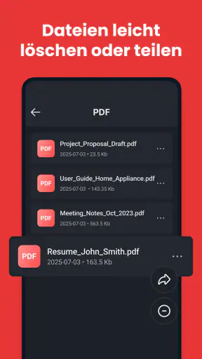 PDF Zone - Read PDF screenshot