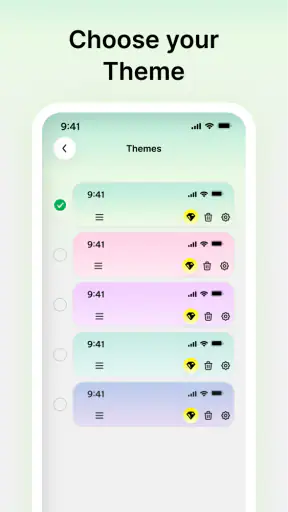 Peekora: Anrufidentifizierung screenshot