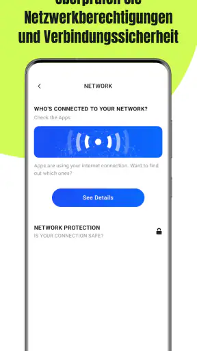 Permission Guard screenshot