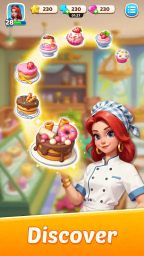 Pets Harbor: Merge & Restore1 screenshot