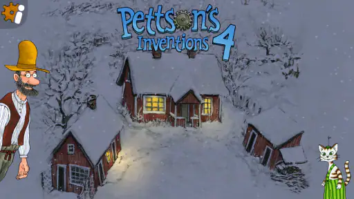 Petterssons Erfindungen 4 screenshot
