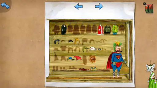 Petterssons Erfindungen 4 screenshot