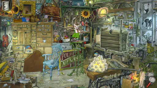 Petterssons Erfindungen 4 screenshot