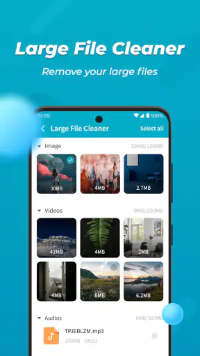 Phone Helper Pro screenshot
