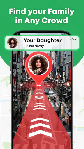 Phone Tracker : Family Tracker screenshot