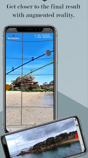 Photographer's companion Pro screenshot