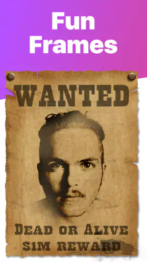 PhotoMania - Photo Effects screenshot