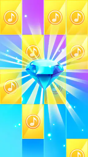 Piano Music Go: Klavierspiele screenshot