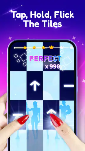 Piano Magic 9: Klavier Spielen screenshot