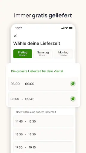 Picnic Online-Supermarkt screenshot