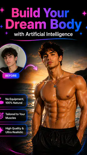 PicTok: KI-Fotogenerator screenshot