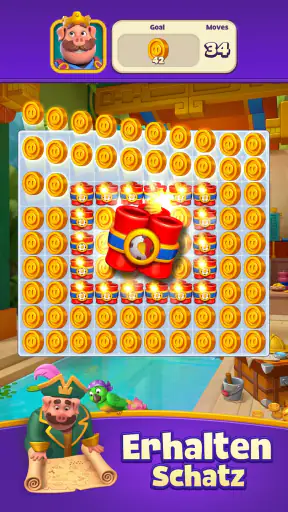Piggy Kingdom screenshot