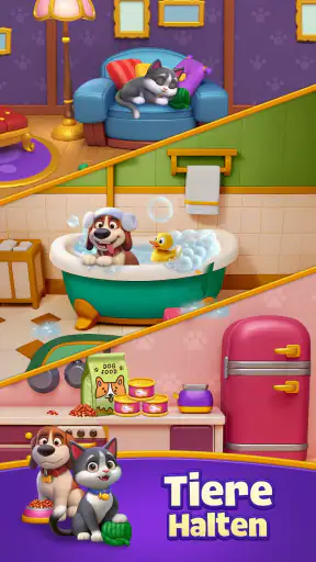 Piggy Kingdom screenshot