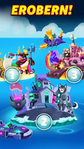 Pirate Kings™️ screenshot