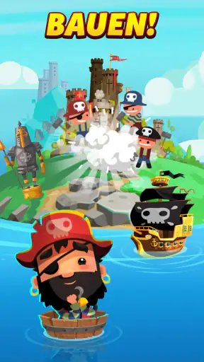 Pirate Kings™️ screenshot