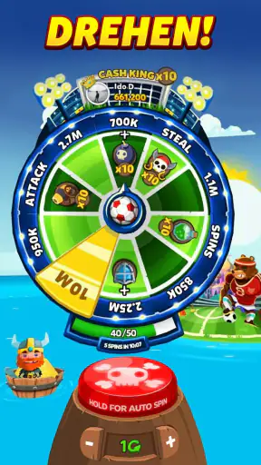 Pirate Kings™️ screenshot