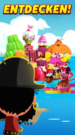 Pirate Kings™️ screenshot