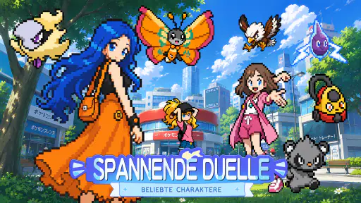 Pixel Elf Quest screenshot