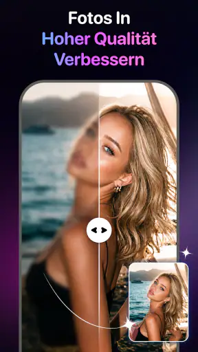 Pixl: KI-Fotogenerator screenshot