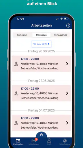 PLAN|NET|APP screenshot
