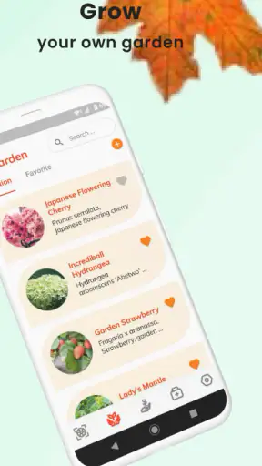 PlantID - Pflanzenident. screenshot