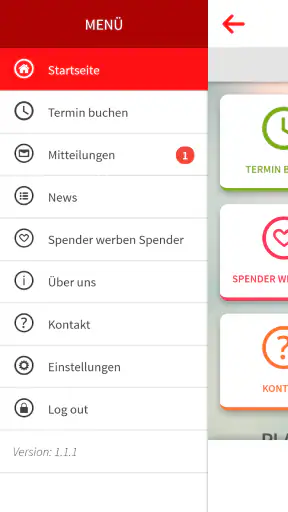 PlasmAPP screenshot