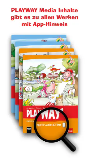 PLAYWAY Media screenshot