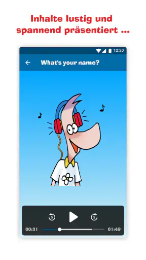 PLAYWAY Media screenshot
