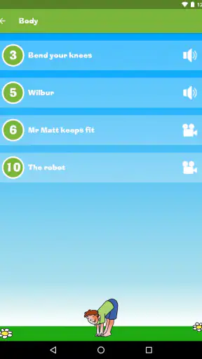PLAYWAY Media screenshot