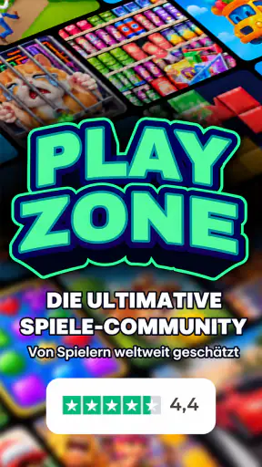 PlayZone: Spielen & Prämien screenshot