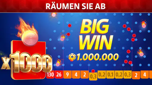 Plink von Pokerist screenshot