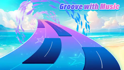 Pocket Piano: Rhythmus-Spiele screenshot