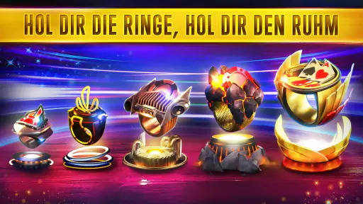 Poker Heat™  Pokerspiel Liga screenshot