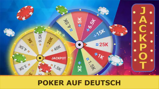 Poker Offline: Texas Holdem screenshot