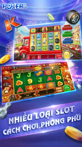 Poker Pro.VN screenshot