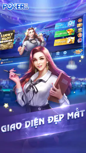Poker Pro.VN screenshot