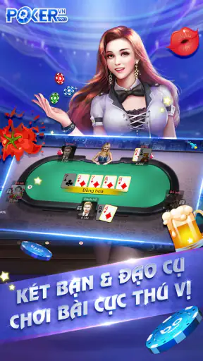 Poker Pro.VN screenshot