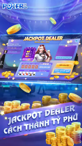 Poker Pro.VN screenshot