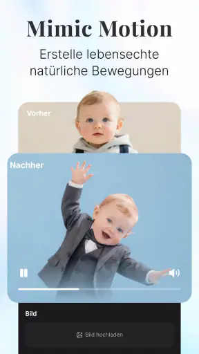 Pollo AI: KI-Video & KI-Bilder screenshot