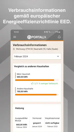 Portal24 screenshot