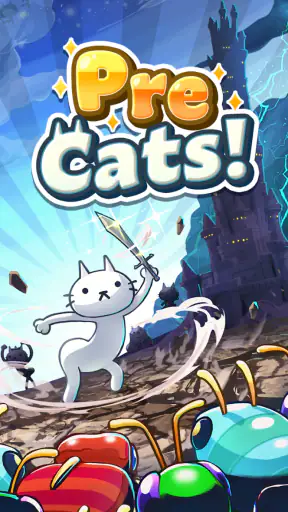 PreCats! Katzenzucht RPG screenshot