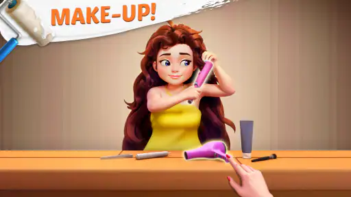 Project Makeover screenshot