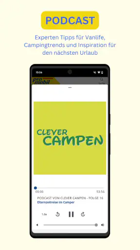 PROMOBIL News screenshot