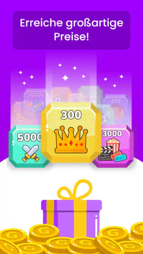 Quizit - Trivia Deutsch screenshot